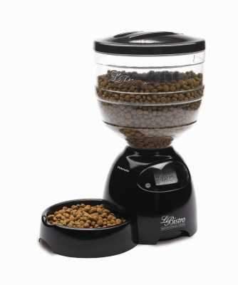 Aspen Pet Le Bistro Portion Control Feeder