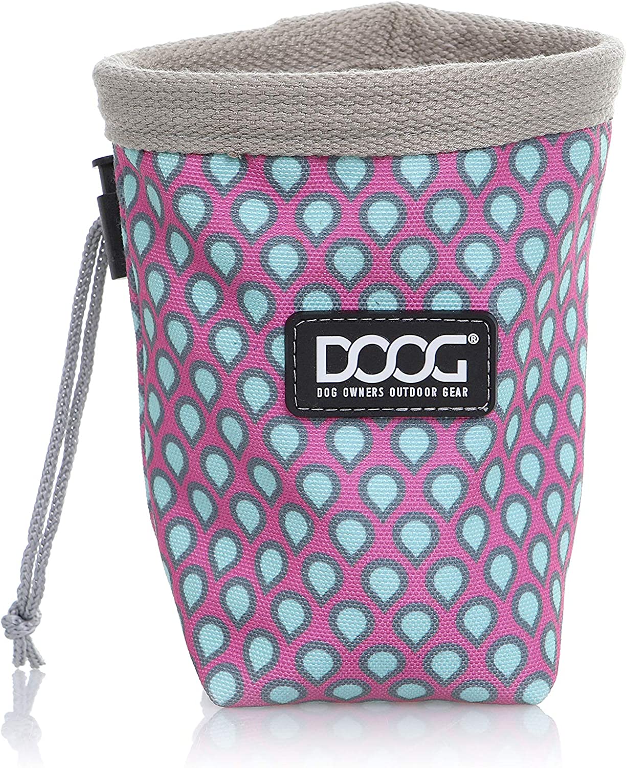Doog Small Good Dog Treat Training Pouch