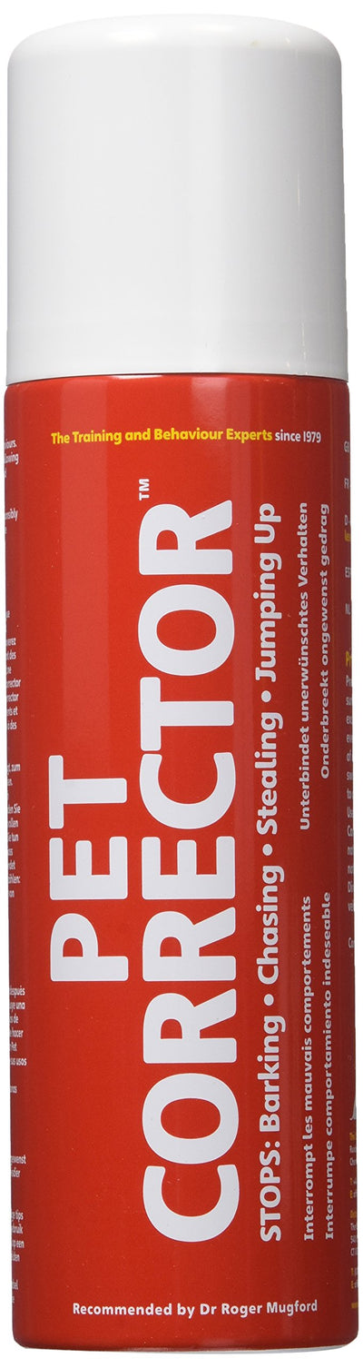Pet Corrector Spray Pet Corrector Spray