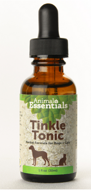 Animal Essentials Tinkle Tonic