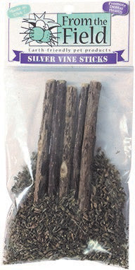 From The Field Silver Vine Sticks