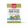 Honest Kitchen Superfood Pour Overs Turkey Stew Honest Kitchen Superfood Pour Overs Turkey Stew