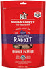 Stella & Chewy's Freeze-Dried Absolutely Rabbit Stella & Chewy's Freeze-Dried Absolutely Rabbit