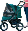 Pet Gear Jogger NO-ZIP Pet Stroller Pet Gear Jogger NO-ZIP Pet Stroller
