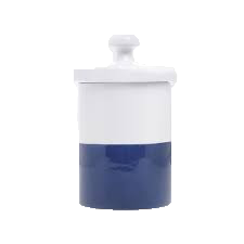 Waggo Dipper Treat Jar