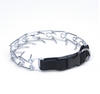 Coastal Quick Release Prong Collar with Nylon Buckle Coastal Quick Release Prong Collar with Nylon Buckle