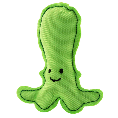 Beco Squid Cat Nip Toy Beco Squid Cat Nip Toy