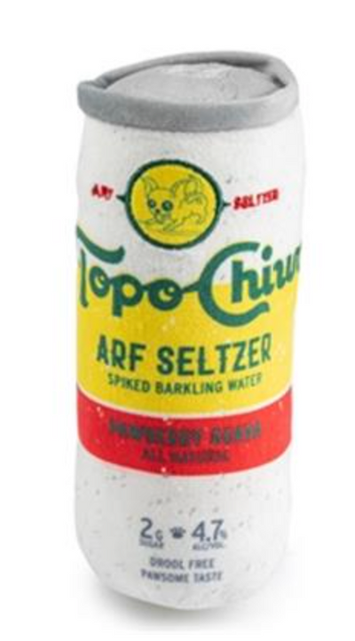 Haute Diggity Topo Chiwawa Seltzer Haute Diggity Topo Chiwawa Seltzer