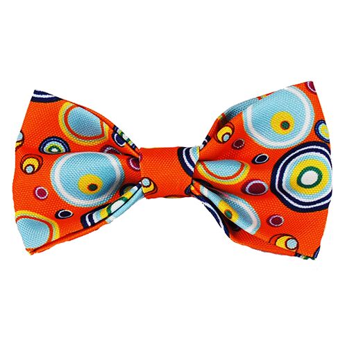 Walk-E-Woo Bowties