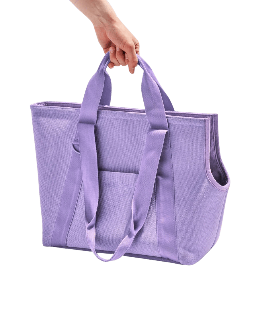 Wild One Everyday Pet Carrier