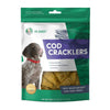 Dr. Marty Cod Cracklers 4 oz. Dr. Marty Cod Cracklers 4 oz.