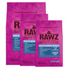 Rawz Cat Salmon, Chicken & Whitefish Rawz Cat Salmon, Chicken & Whitefish