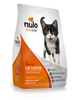 Nulo Grain-Free Cat & Kitten Turkey & Duck Nulo Grain-Free Cat & Kitten Turkey & Duck