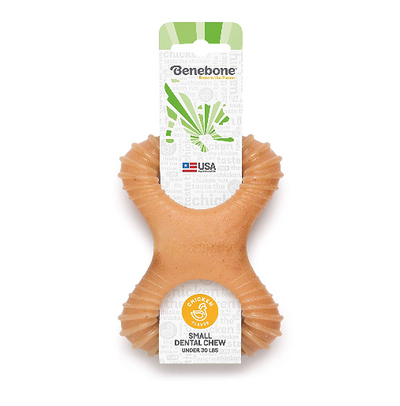 Benebone Dental Chew Chicken Flavor Benebone Dental Chew Chicken Flavor