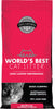 Worlds Best Multi-Cat Clumping Litter Worlds Best Multi-Cat Clumping Litter