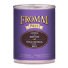 Fromm Venison & Beef Pate Fromm Venison & Beef Pate