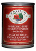 Fromm Four Star Shredded Beef in Gravy Fromm Four Star Shredded Beef in Gravy