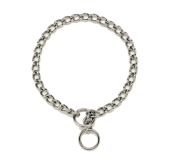 Coastal Chain Training Collar