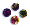 Coastal Krinkle Ball 4 Pack Coastal Krinkle Ball 4 Pack