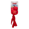 Kong Classic Wubba Assorted Colors Kong Classic Wubba Assorted Colors
