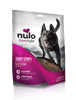 Nulo Freestyle Jerky Beef & Coconut 5 oz. Nulo Freestyle Jerky Beef & Coconut 5 oz.