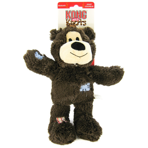 Kong Wild Knots Bear