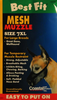 Coastal Adjustable Mesh Dog Muzzle Coastal Adjustable Mesh Dog Muzzle