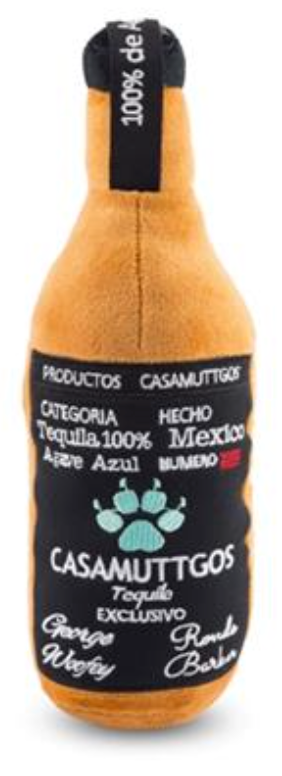 Haute Diggity Casamuttgos Tequila Haute Diggity Casamuttgos Tequila