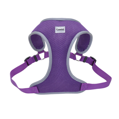 Coastal Comfort Soft Reflective Harness Coastal Comfort Soft Reflective Harness