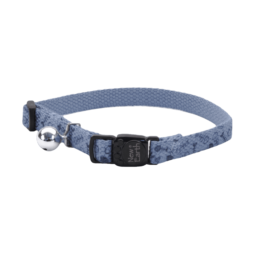 Coastal Soy Breakaway Cat Collar