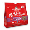Stella & Chewy's Freeze-Dried Meal Mixers Tantalizing Turkey Stella & Chewy's Freeze-Dried Meal Mixers Tantalizing Turkey