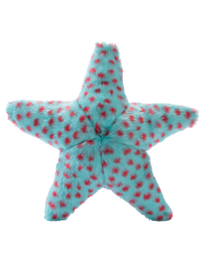 Fluff & Tuff Ally Star Fish
