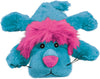 Kong Cozie King the Purple-Haired Lion Kong Cozie King the Purple-Haired Lion