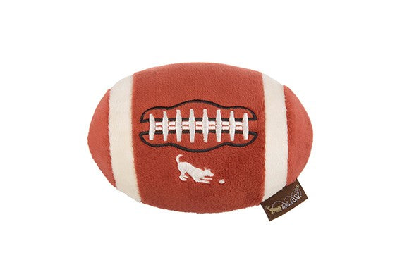 P.LA.Y. Back to School Fido's Football