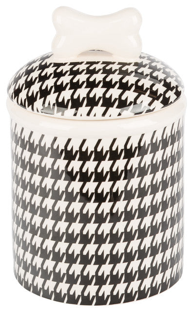 Creature Comforts Treat Jar