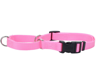 Coastal No-Slip Martingale Collar with Buckle Coastal No-Slip Martingale Collar with Buckle
