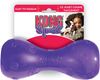 Kong Squeezz Dumbbell Kong Squeezz Dumbbell