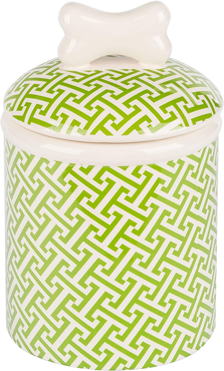 Creature Comforts Treat Jar