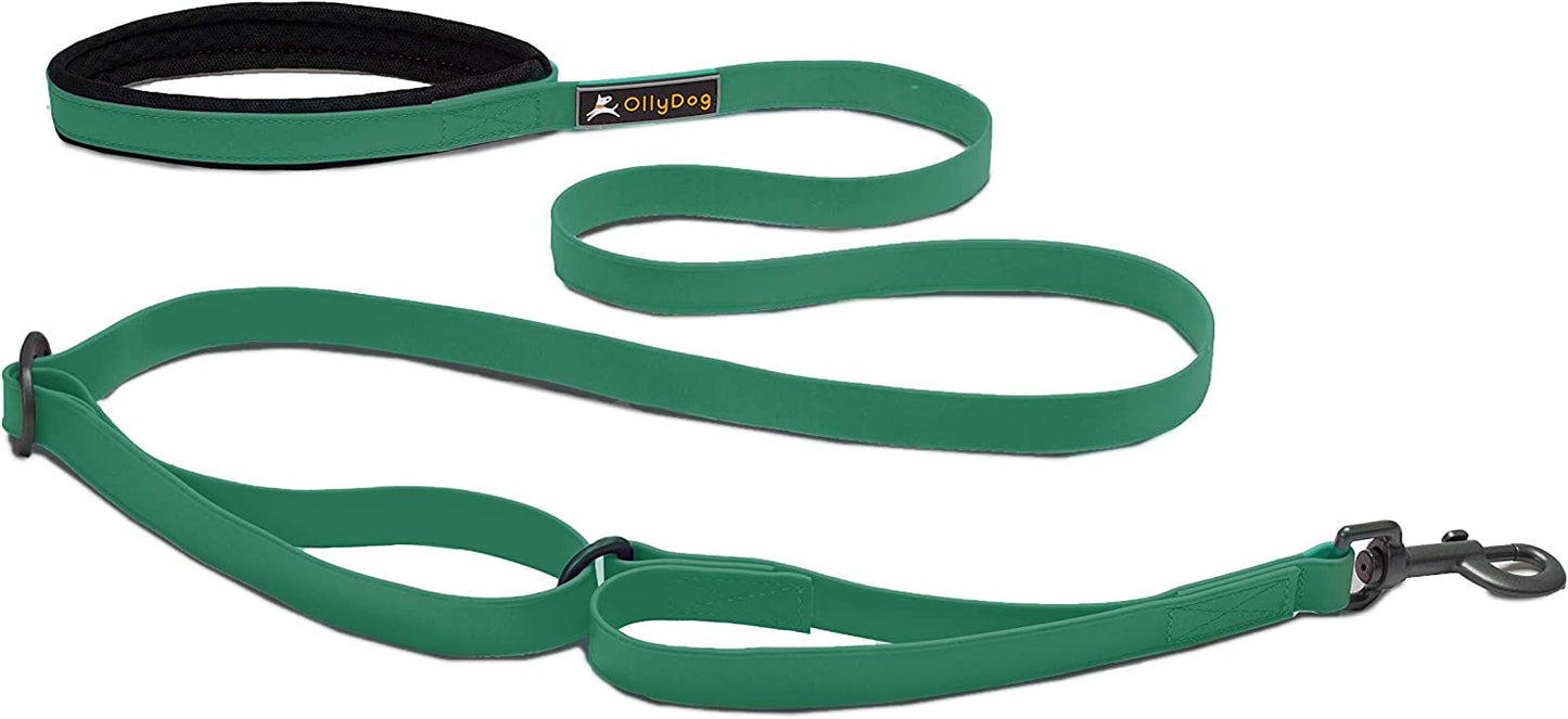 OllyDog Tilden Adjustable Waterproof Leash