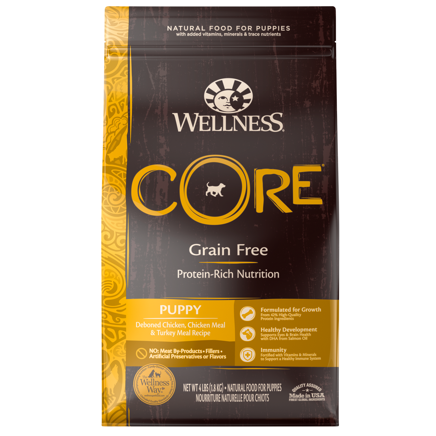 Wellness Core Grain-Free Puppy