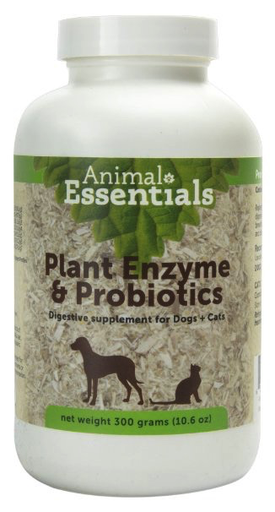 Animal Essentials Plant Enzyme & Probiotics