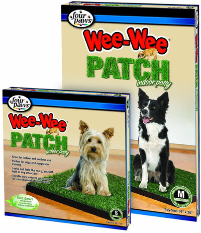 Four Paws Wee Wee Patch Four Paws Wee Wee Patch