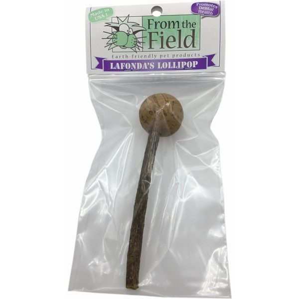 From the Field Lafondas Lollipop