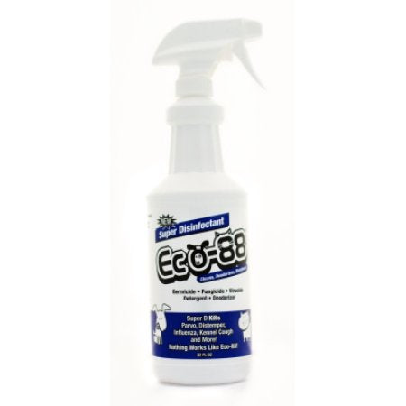 ECO-88 Super Disinfectant 32 oz.