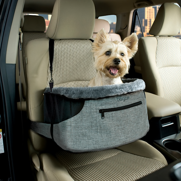 Bergan Hanging Comfort Booster Seat