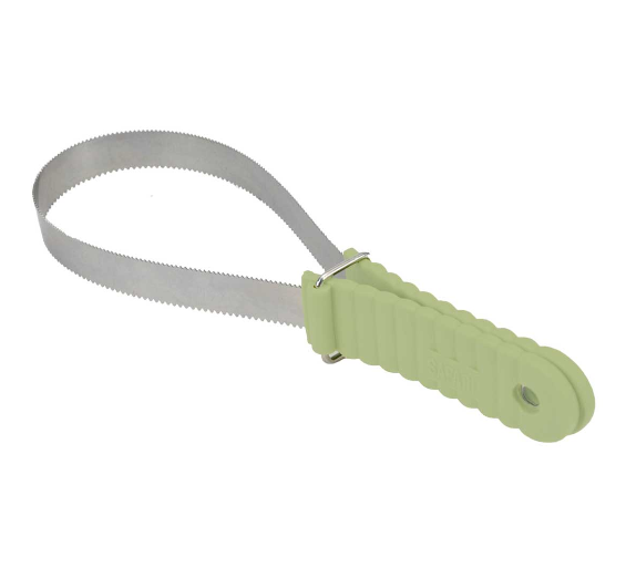 Coastal Dual-Sided Dog Shedding Blade