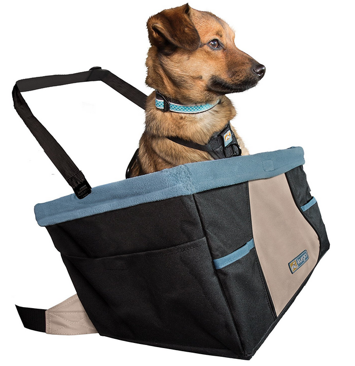 Kurgo Rover Booster Seat