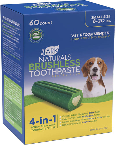 Ark Naturals Brushless Toothpaste Ark Naturals Brushless Toothpaste
