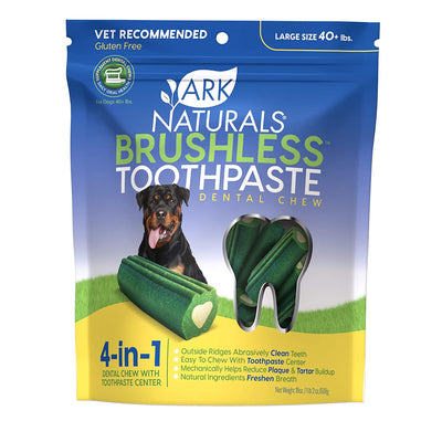 Ark Naturals Brushless Toothpaste Ark Naturals Brushless Toothpaste