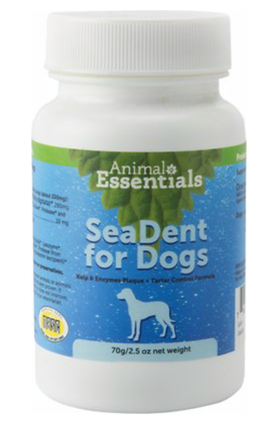 Dog - Dental Supplements